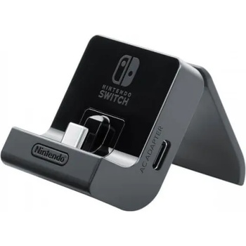 Nintendo Стойка Adjustable Charging Stand Nintendo Switch