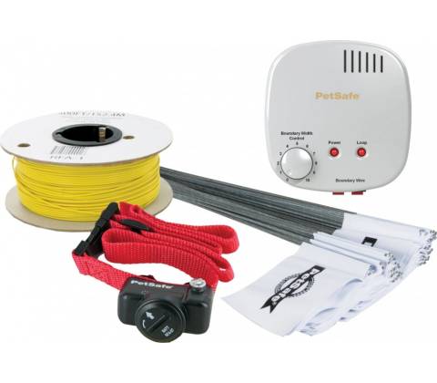 Ohradník elektrický pro psy PetSafe