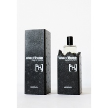 One Of Those Mercury [80Hg] parfumovaná voda unisex 100 ml