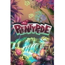 Plentypede