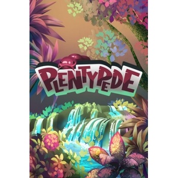 Plentypede
