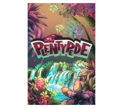 Plentypede