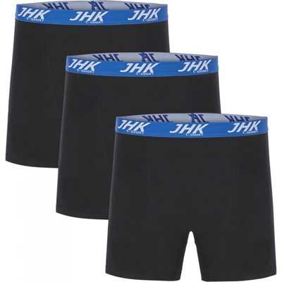 Jhk 3 páry JHK901 Black