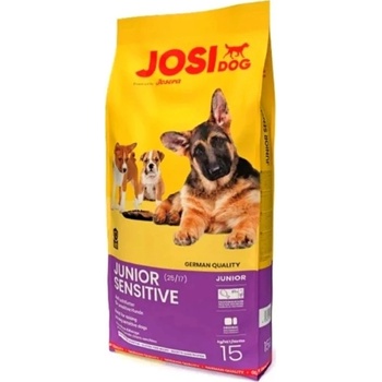 Josidog Junior Sensitive 2,7 kg