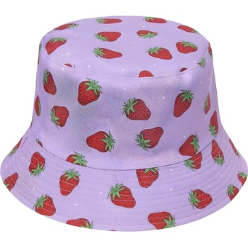 HARAHU Шапка st-22920 - Лилава kp22920 (st-22920)