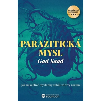 Parazitická mysl