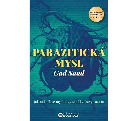 Parazitická mysl