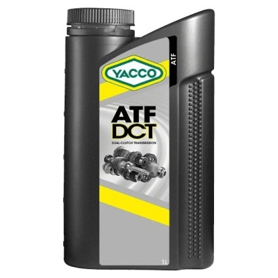Yacco ATF DCT 20 l