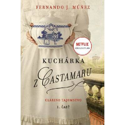 Kuchárka z Castamaru - 1.časť
