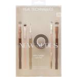 Real Techniques Комплект грим за очи Real Techniques New Nudes