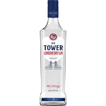Old Tower London Dry - джин 1L