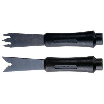 NAREX BYSTŘICE sada zapouštěcích dlát dvouhroté+tříhroté 8517-00 – Zbozi.Blesk.cz