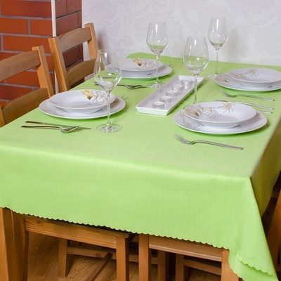 Evenit Teflónový obrus UNI 3932 Polyester 120x140cm