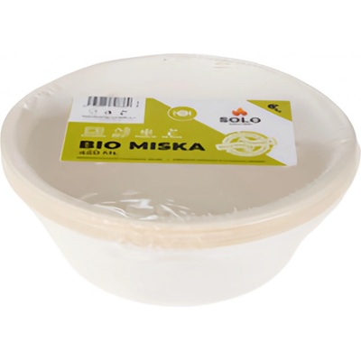 Solo Miska 450 ml 6ks