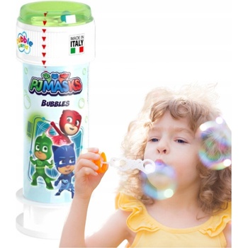 DULCOP Bublifuk 60 ml PJ Masks