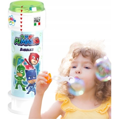 DULCOP Bublifuk 60 ml PJ Masks