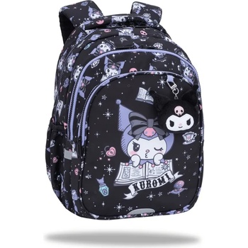 COOLPACK Ученическа раница Coolpack - JERRY - Kuromi