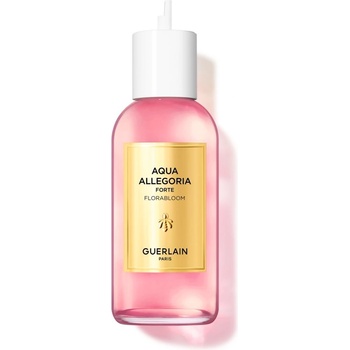 Image 1 of Guerlain Aqua Allegoria Florabloom Forte (Refill) EDP 200 ml