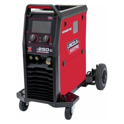 Lincoln Electric Powertec i250C Advanced