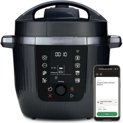 Instant PRO MAX 5.7L (112-0300-01-EU)
