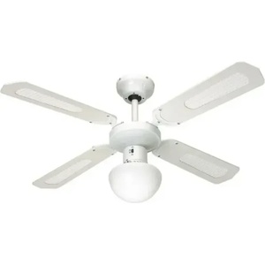 Fartools Вентилатор за таван Fartools BALI/ 50W (112420)