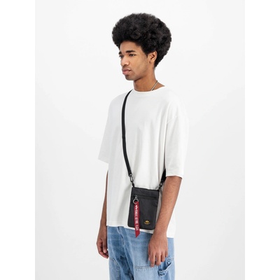Alpha Industries malá taška Travel Sling Bag