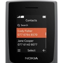 Nokia 105 2G 2023 Charcoal