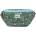 Roxy Чанта за кръст Roxy Vanilla Smoothie Hip bag - Oil Green Boho Bandana - размер One Size (510-7008-0111)
