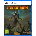 JanduSoft Exodemon (PS5)
