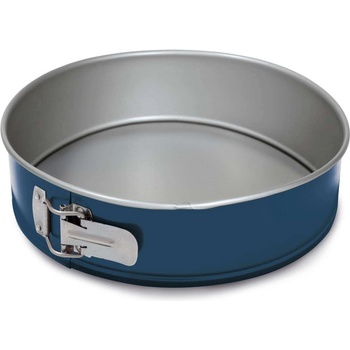 Image 1 of Guardini Форма за торта XBAKE 22 см, синя, стомана, Guardini (GD10122PBSGNAM)