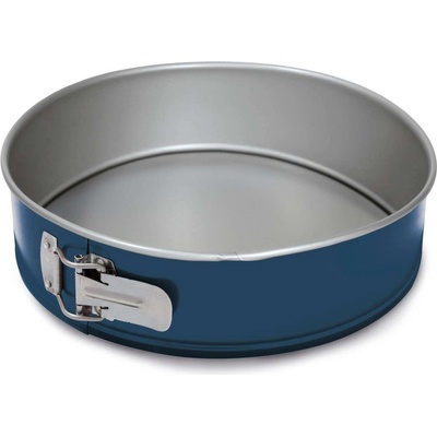 Guardini Форма за торта XBAKE 22 см, синя, стомана, Guardini (GD10122PBSGNAM)