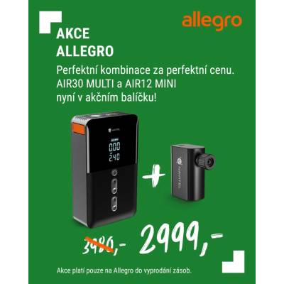 NAVITEL AIR30 MULTI