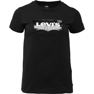Levi's The perfect tee clear foil xs
