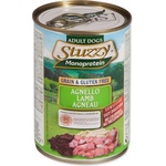 Stuzzy Monoprotein lamb 400 g