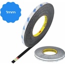 3M Obojstranná Lepiaca Páska 2 mm x 50 m