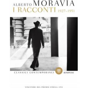racconti (1927-1951) | Alberto Moravia (2020)