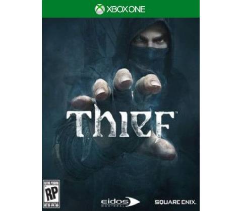 Thief