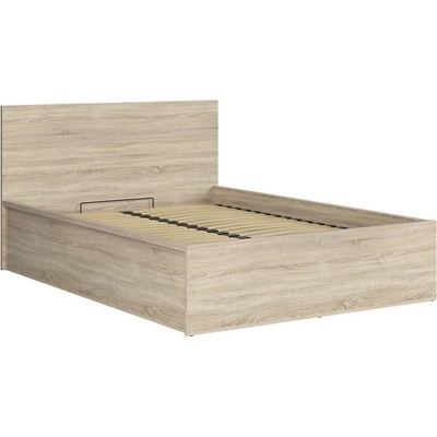 BRW Tetrix B S442-LOZ/140/B dub sonoma