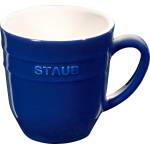 Staub Чаша халба Staub 350 мл синя (40508-566-0)