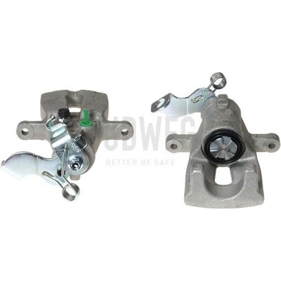 Brzdový strmeň BUDWEG CALIPER 344983