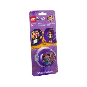 LEGO® Friends 853775 Andrea a její DJská výbava