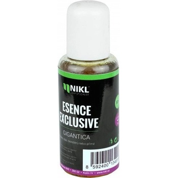 Karel Nikl esencia Dead Body 50 ml