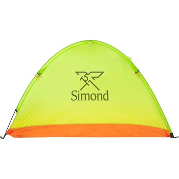 Simond Makalu T2