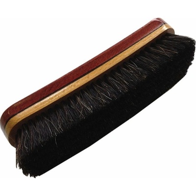 Kefa drevená Dr. Grepl Luxus 18 cm hnedý-čierny