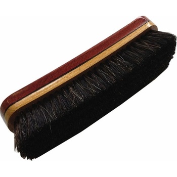 Kefa drevená Dr. Grepl Luxus 18 cm hnedý-čierny