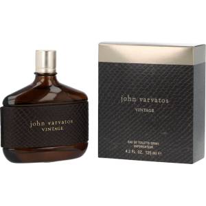 John Varvatos Vintage Eau de Toilette за мъже 125 ml Парфюми
