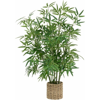 Atmosphera Umělá rostlina bambus 100 cm