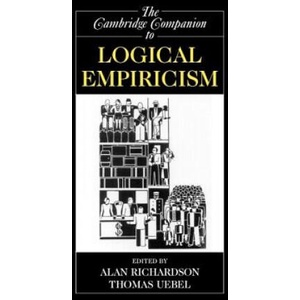 Cambridge Companion to Logical Empiricism | Alan Richardson (2007)