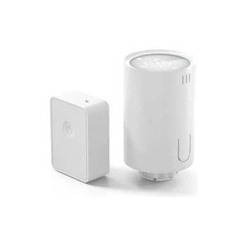 Smart Thermostat Valve Starter Kit Meross MTS150HHK (HomeKit)