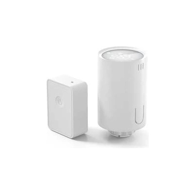 Smart Thermostat Valve Starter Kit Meross MTS150HHK (HomeKit)